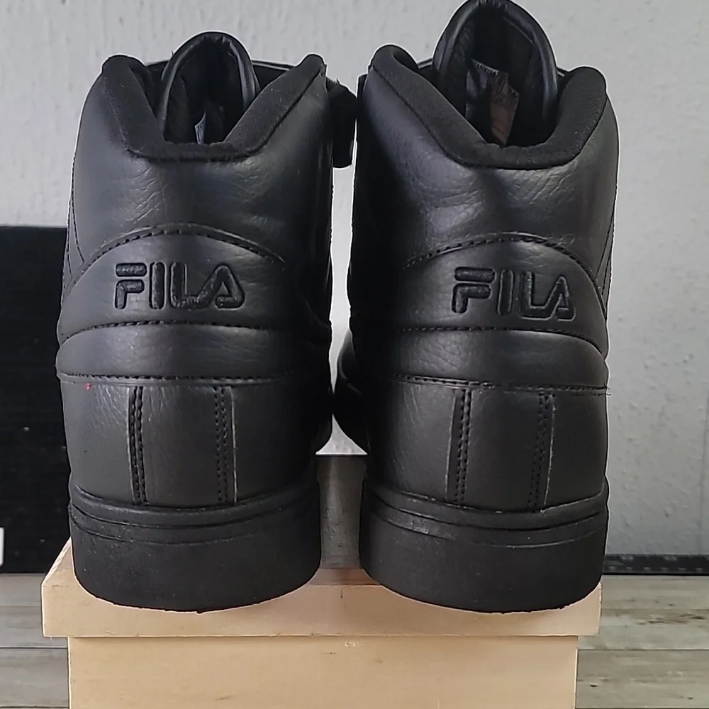 Fila great pre